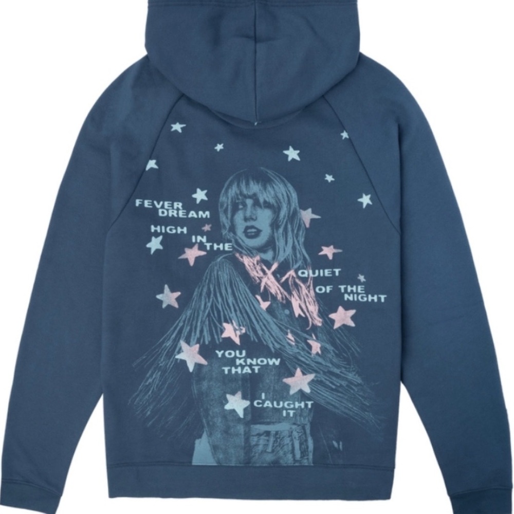 Taylor Swift cruel summer sweatshirt